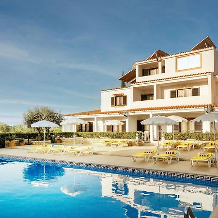 Muthu Balaia Sol Albufeira Exterior photo
