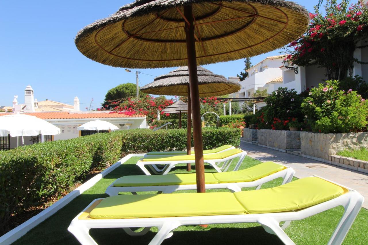 Muthu Balaia Sol Albufeira Exterior photo