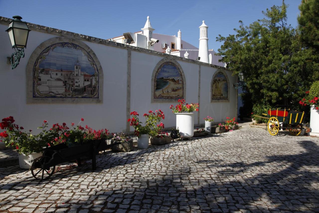 Muthu Balaia Sol Albufeira Exterior photo