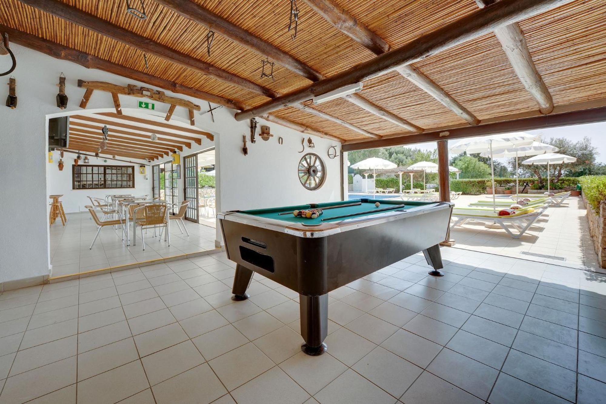 Muthu Balaia Sol Albufeira Exterior photo