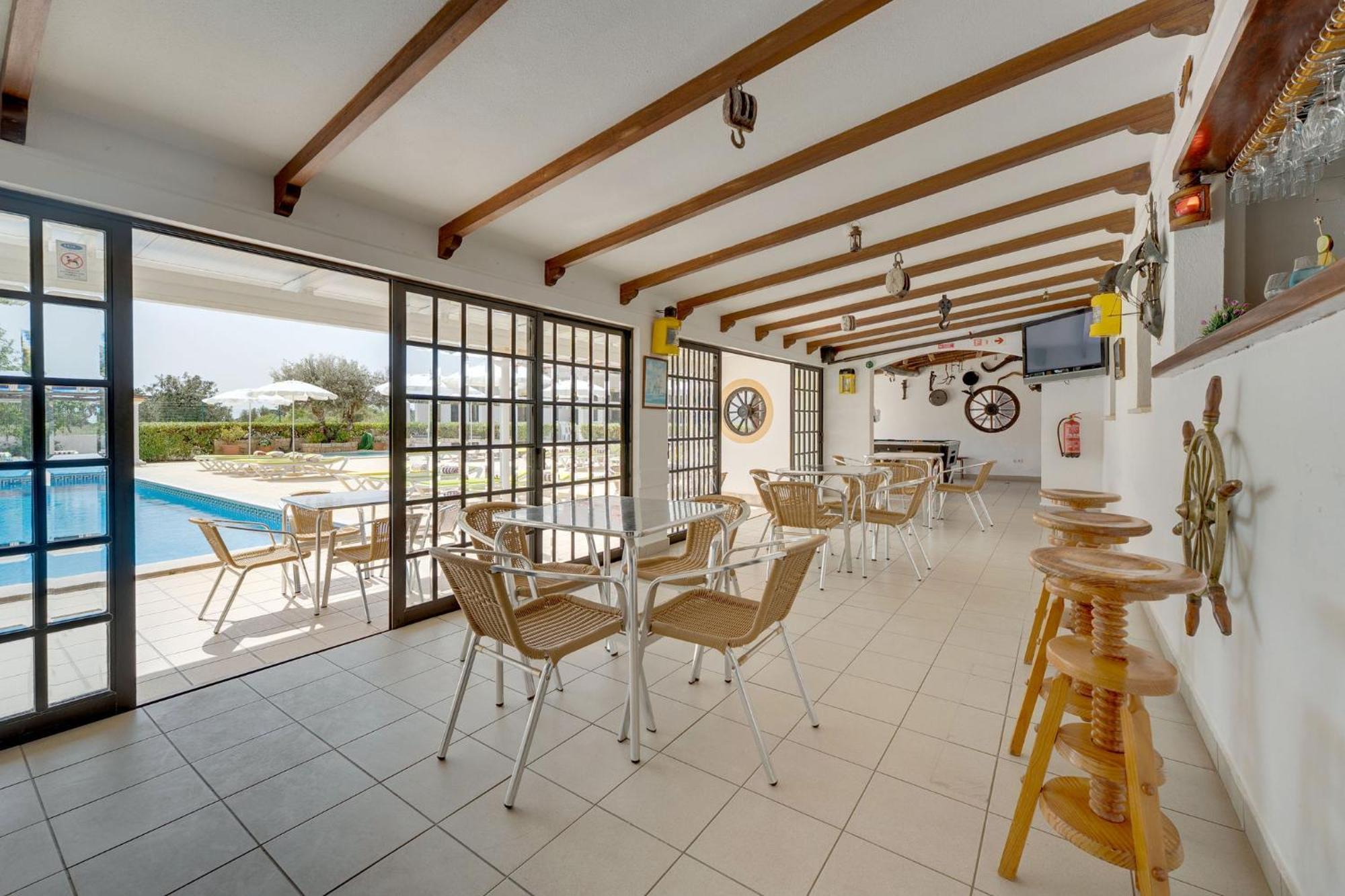 Muthu Balaia Sol Albufeira Exterior photo