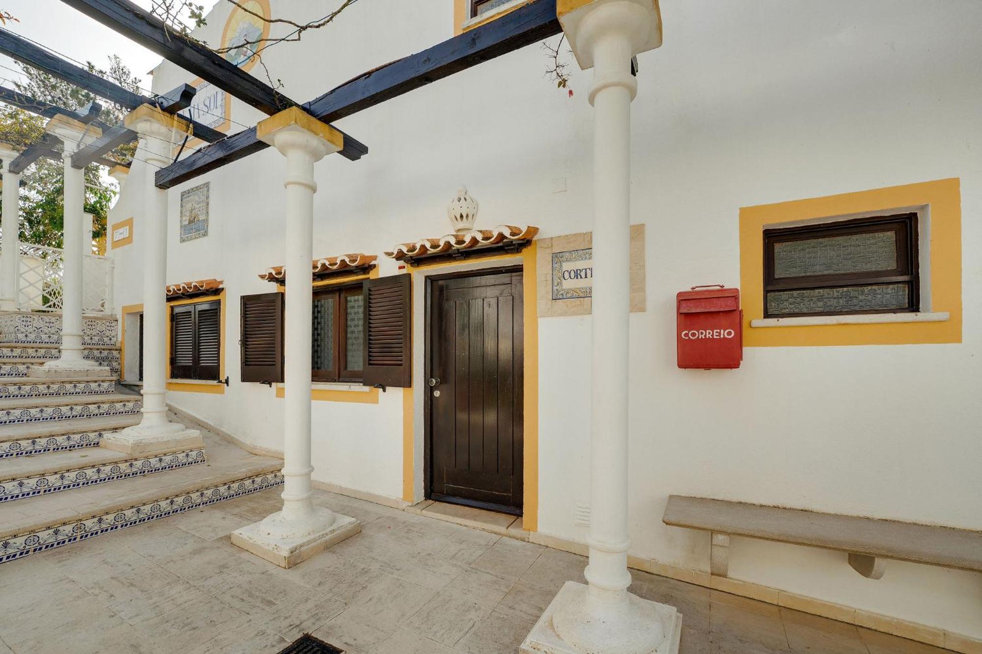Muthu Balaia Sol Albufeira Exterior photo