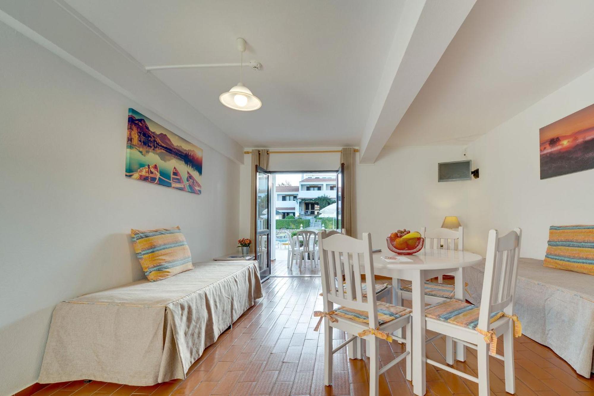 Muthu Balaia Sol Albufeira Exterior photo