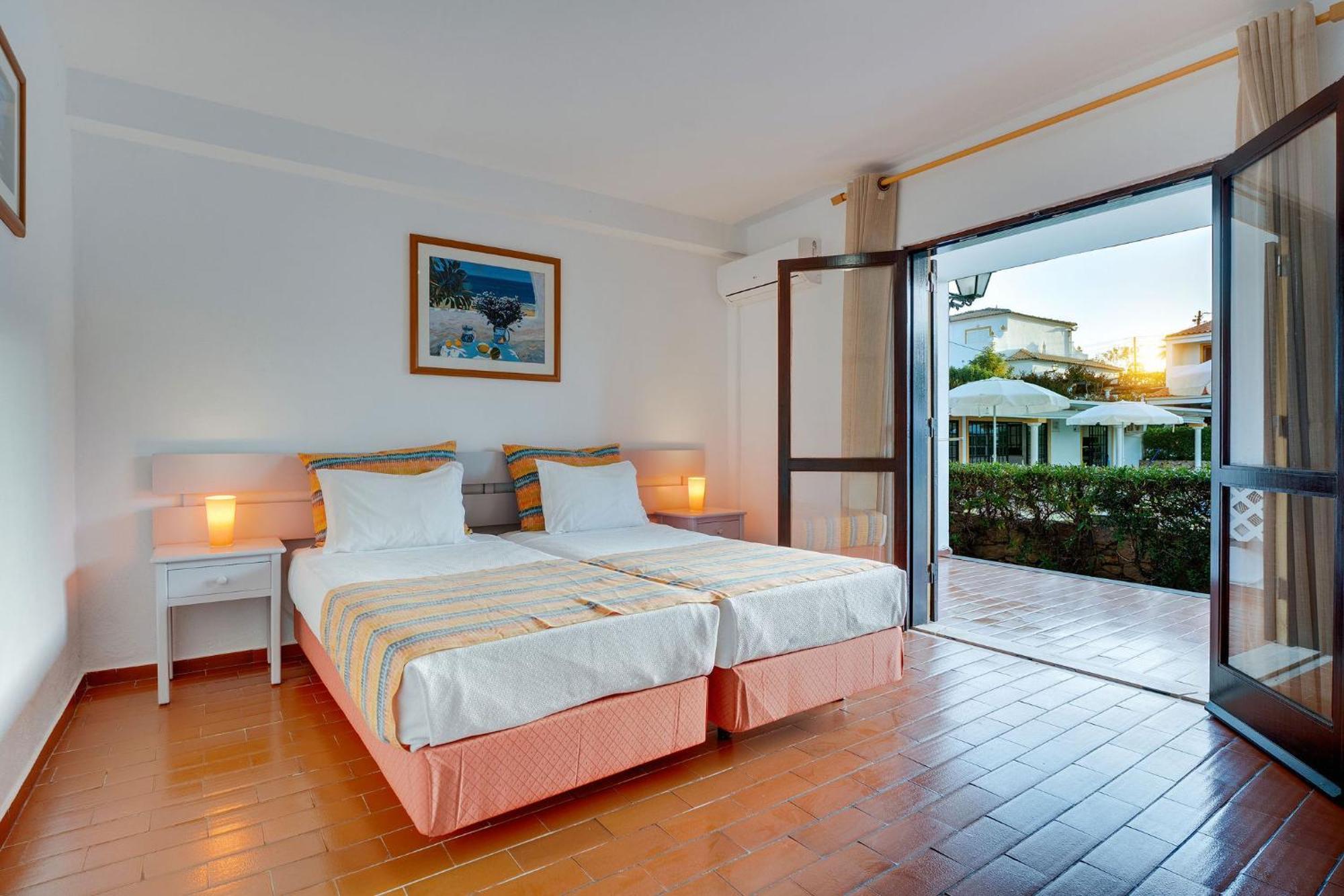 Muthu Balaia Sol Albufeira Exterior photo