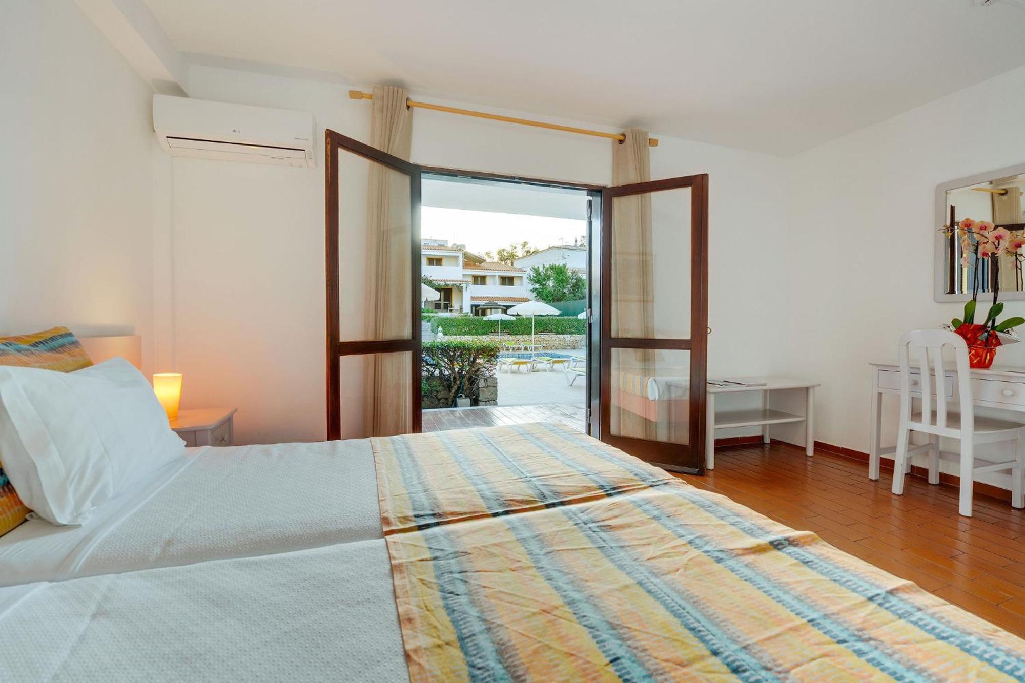 Muthu Balaia Sol Albufeira Exterior photo