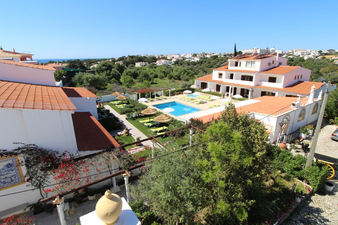Muthu Balaia Sol Albufeira Exterior photo