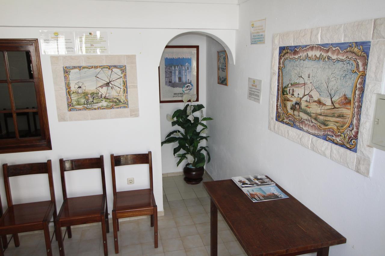 Muthu Balaia Sol Albufeira Exterior photo