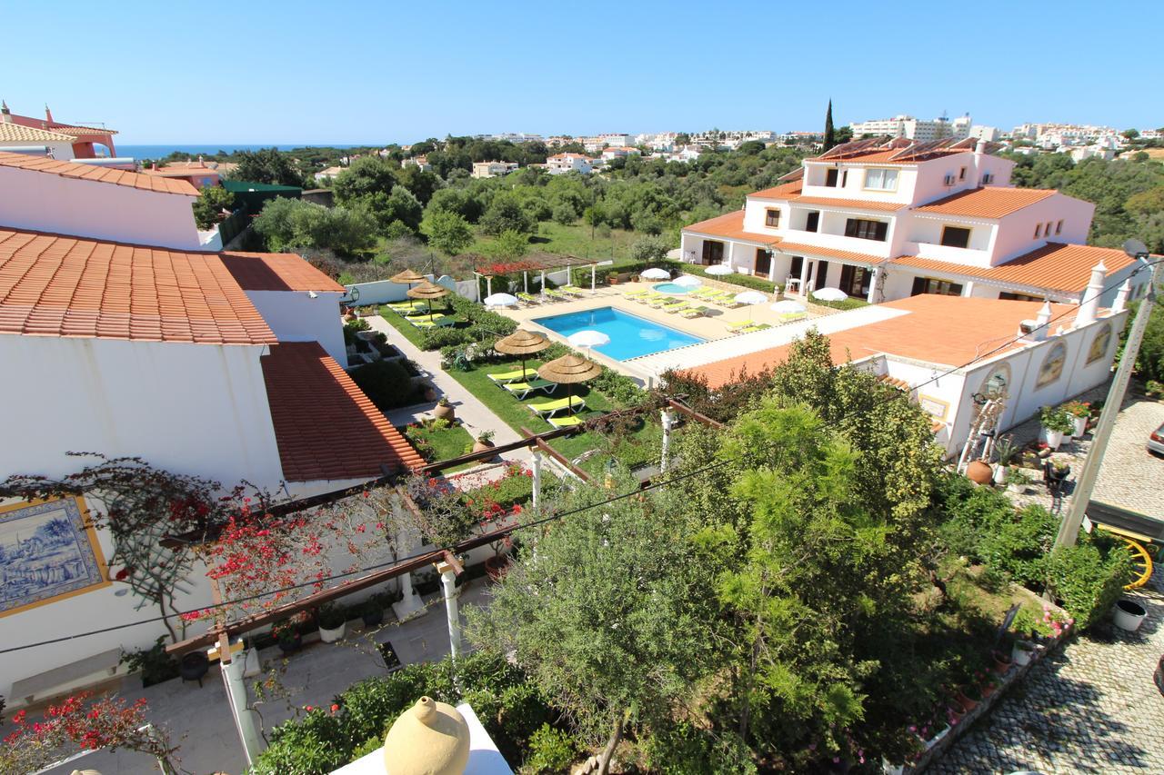 Muthu Balaia Sol Albufeira Exterior photo
