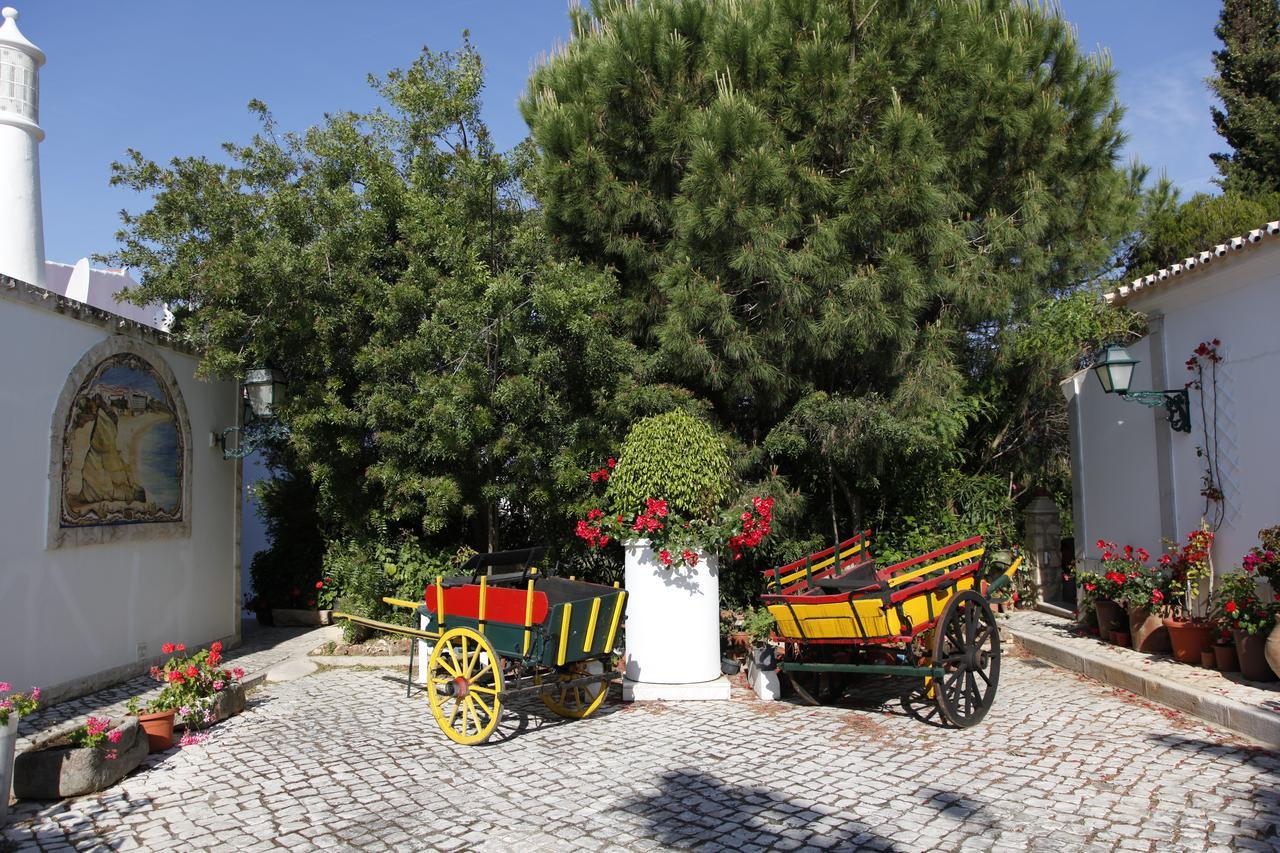 Muthu Balaia Sol Albufeira Exterior photo
