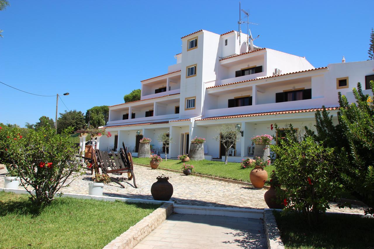 Muthu Balaia Sol Albufeira Exterior photo